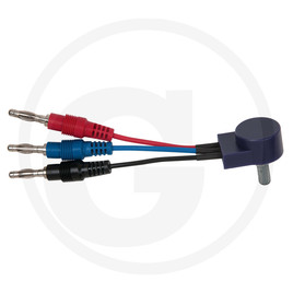 KS Tools Potentiometer with adjustable resistance