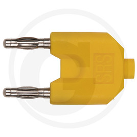 KS Tools SRS airbag test measuring resistor (2 ohm)