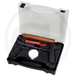 KS Tools EZ Seal tyre vulcanising repairkit,5pcs