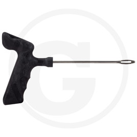 KS Tools EZ Seal nail remover short f.150.1070