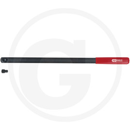 KS Tools BMW and Mercedes V belt wrench TX T60