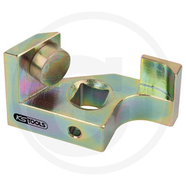 KS Tools Mercedes V belt tension wrench