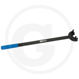 KS Tools VAG belt disc counter hold wrench