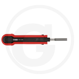 KS Tools Terminal extract tool, 4mm