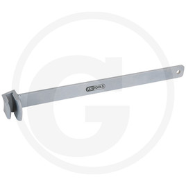 KS Tools Mercedes belt disc counter hold tool