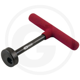 KS Tools Alfa Romeo automatic tension pulley wrench