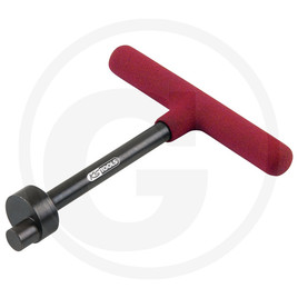 KS Tools Fiat tension pulley wrench