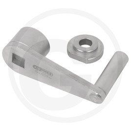 KS Tools Renault timing belt tensioning tool
