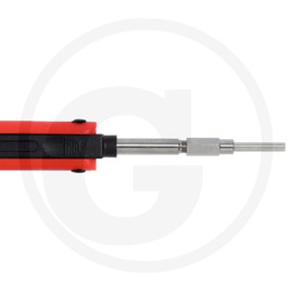 KS Tools Terminal extract tool, BMW/MB Ø 1.5mm