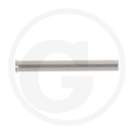KS Tools Terminal extract tool, 3,3x30mm