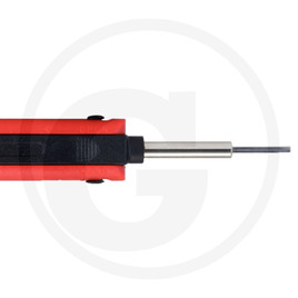 KS Tools Terminal extract tool, 2.5/5.8mm