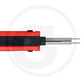 KS Tools Terminal extract tool, f.DUCON 6.3mm