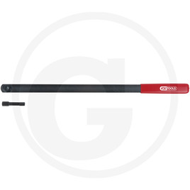 KS Tools Mercedes compressor belt disc wrench 10.0 mm