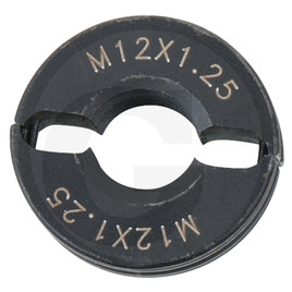 KS Tools Threading die M12 x 1.25