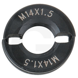 KS Tools Threading die M14 x 1.5