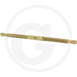 KS Tools Thread file, imperial, 230 mm