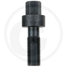 KS Tools Thread cutter M12 x 1.25