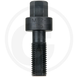 KS Tools Thread cutter M12 x 1.5