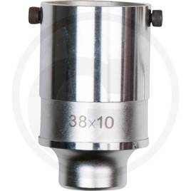 KS Tools Die adaptor 3/8"