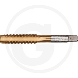 KS Tools HSS TiN Thread cutter M12x1.50