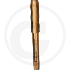 KS Tools HSS TiN Threading die M12x1.25