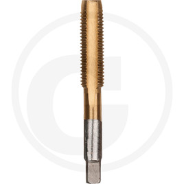 KS Tools HSS TIN Threading die M12x1.50