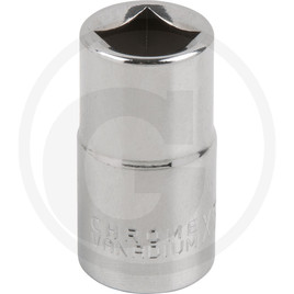 KS Tools Oil service square socket, 10 mm