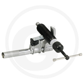 KS Tools Thread chaser, 25-140mm