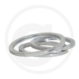 KS Tools Al seals f.150.1450, 25pcs, M13