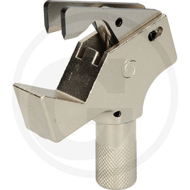 KS Tools Thread chaser for male threads