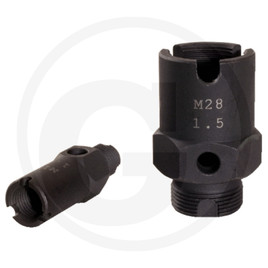 KS Tools Thread chaser f.150.1470, M16x1.5