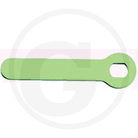KS Tools 8 mm wrench to 150.1485