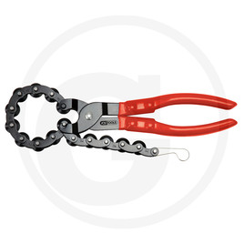 KS Tools Exhaust pipe cutter, stainless steel