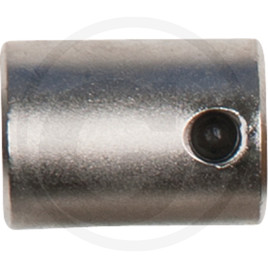 KS Tools 3/8“ socket for tap, 7 mm