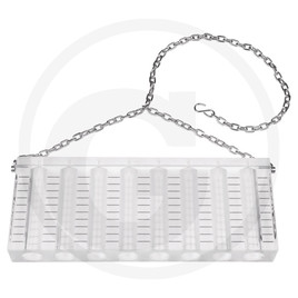 KS Tools Acrylic block f.150.1580