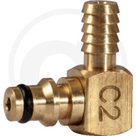KS Tools Adapter 02-SIEMENS f.150.1580