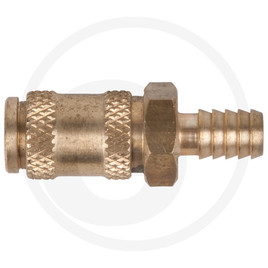 KS Tools Quick coupler f.150.1580