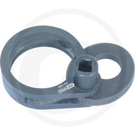 KS Tools Tie rod/track rod turning tool, 25-55mm