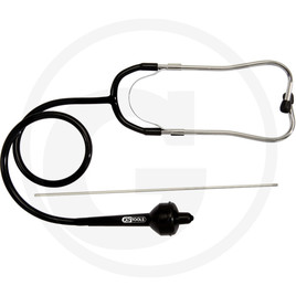 KS Tools Stethoscope, 1120 mm