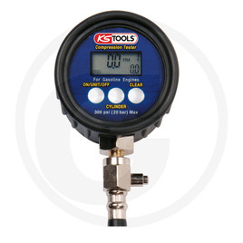 KS Tools Manometer digital