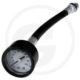 KS Tools Manometer analog