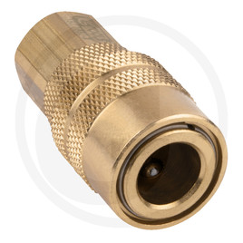 KS Tools Kupplung 1/4'' IG