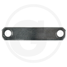 KS Tools Fixierbrücke für Druckkolben