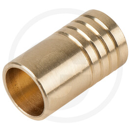 KS Tools Verbindungsstück gold gross