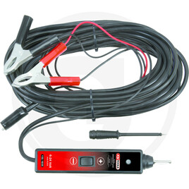 KS Tools Function test lamp 6 - 24 V DC