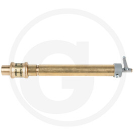 KS Tools Druckkolben für Diesel