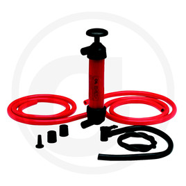 KS Tools Fluid transfer pump, 8pcs, 230mm