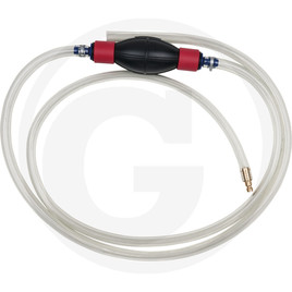 KS Tools Hand pump with male coupling