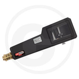 KS Tools Kompressions-Druckprüfgerät für Dieselmotoren mit