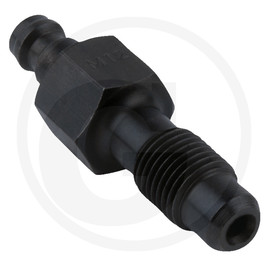 KS Tools Glühkerzen Adapter, M12x1,25